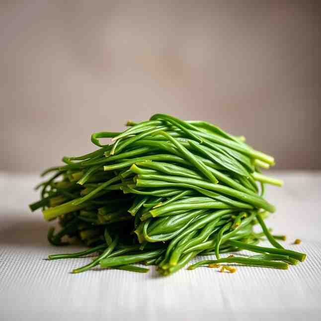 Gundruk - Nepali Fermented Greens Today